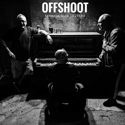 Offshoot band enjoying life.
